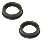 Uro Parts Set Of 2 Engine Variable Valve Timing (vvt) Solenoid Seal For Jaguar New. Price: $19.95.