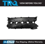Trq Engine Valve Cover W/ Gasket & Hardware For Vw Jetta Beetle 2.5L New. Price: $79.95.