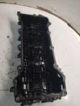 2016 Caravan Valve Cover Original Oem Used. Price: $57.00.