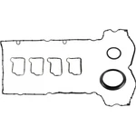 Valve Cover Gasket Spark Plug Hole Oil Filler Neck & Cap Seal Kit 2003-05 230 New. Price: $49.34.