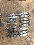 Duramax 2001-2016 97206521 / 12638257 Valve Bridge Set Tdp C001129 Used. Price: $34.00.