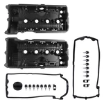 Lh & Rh Valve Cover Set Gasket For Bmw 545I 550I 645CI 650I 745I 745LI 4.8L New. Price: $119.80.