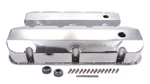 Racing Power R6248POL Alum Fabricated Tall V/c Polished For Bbc New. Price: $214.83.
