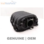 2011-2016 Porsche Panamera 3.6L Intake Manifold 94611001603 Used. Price: $165.99.