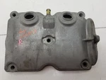 Engine Valve Cover Right Side 2001 Subaru Legacy 2.5L Used. Price: $61.60.