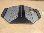 10-14 Oem Bmw E70 E71 X5M X6M Engine S63 Motor Sound Insualtion Top Trim Cover Used. Price: $134.96.