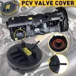 Engine Valve Pcv Cover Of N52 For 07-13 Bmw 328I 08-11 528I 328XI 528XI Usa New. Price: $13.20.