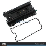 Engine Valve Cover Right For 05-17 Nissan Frontier Pathfinder Xterra NV1500 2500 New. Price: $49.06.