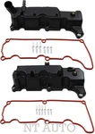 Engine Valve Cover Lh & Rh 2004-2011 Ford Explorer Ranger Mountaineer 4.0L New. Price: $119.99.