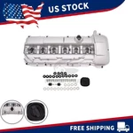 Engine Valve Cover With Gasket Fits Bmw E46 320I 325I 330I E39 525I X3 X5 Z4 M54 New. Price: $98.99.