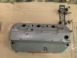 1998 - 2004 Honda Odyssey Rear Valve Cover Used. Price: $75.00.