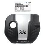 Genuine 292402B700 Engine Cover For Hyundai Veloster 1.6 Turbo 2013-2017 New. Price: $298.85.