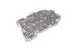 Automatic Transmission Valve Body Channel Plate New. Price: $44.34.
