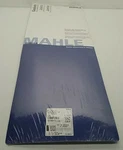 Mahle VS50418 Engine Valve Cover Gasket Set Replacement Seal Kit New. Price: $20.10.