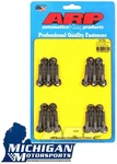 Arp 140-7502 Valve Cover Bolts For 2003+ Hemi 5.7L 6.1L Dodge Chrysler Jeep Ram New. Price: $48.99.