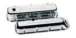 Billet Specialties 96023 Chevy Logo Short Valve Cover For Big Block New. Price: $398.82.