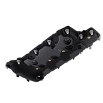 Valve Cover For Buick Enclave 3.6L V6 2009-2017 12640147 Dohc Plastic New. Price: $63.63.