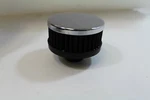 Valve Cover Open Breather Push-in Gm Chevrolet Ford Mopar 1.25 Holes Black New. Price: $13.95.