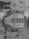 Engine Cover Oem 2015 Hyundai Genesis Used. Price: $100.00.
