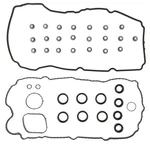 Engine Valve Cover Gasket Set-vin: Mahle VS50727 Fits 2015 Ford F-150 3.5L-V6 New. Price: $99.18.