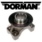 Dorman Rear Differential End Yoke For 1979-2000 Lincoln Sl New. Price: $217.56.