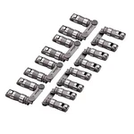 Maxpeedingrods Hydraulic Roller Valve Lifters Sbf 302 221 Ford Small Block New. Price: $133.55.