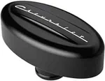 Billet Specialties Retro Oval Valve Cover Breather Chevrolet Script New. Price: $105.95.
