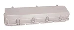 Moroso 68455 Valve Cover Brodix Fabricated Aluminum New. Price: $582.99.