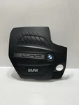 12-17 Oem Bmw F30 F32 F33 F36 335 435 Engine N55 Twin Turbo Valve Cylinder Cover Used. Price: $89.00.