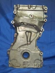 2013-2023 Dodge Jeep Chrysler ED6 2.4L Cyl Engine Timing Cover Assembly Oem Used. Price: $41.46.
