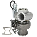 14030560-101 Turbo Fits 2001-2005 Cummins ISX2 Signature 600 Diesel Engines New. Price: $317.48.