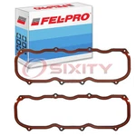 Fel-pro 50368 Engine Valve Cover Gasket Set For VS50209 VS325P 19950 Vb New. Price: $39.47.