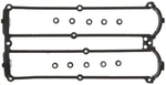 Engine Valve Cover Gasket Set-vin: Mahle VS50313 Fits 2000 Ford Focus 2.0L-L4 New. Price: $58.01.
