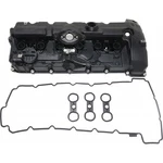 For Bmw X3 / X5 Valve Cover 2008 09 11 2012 036-0013 264-935 VCK0102 New. Price: $221.79.