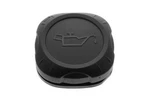 Engine Oil Filler Cap-base Vaico V20-3476 New. Price: $44.99.