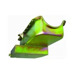 Rpc Engine Oil Pan R7105Z; Circle Track 6.0 Quarts Zinc For Chevy 305, 350 Sbc New. Price: $89.99.