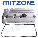 Engine Valve Cover W/gasket For Honda 03-11 Element 03-07 Accord 07-09 Cr-v 2.4L New. Price: $64.99.