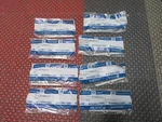 Sbc Nos Gm 14082321 Valve Cover Reinforcement Load Spreaders Set Of New. Price: $69.99.