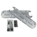 Billet Specialties 96037 Gm Ls Valve Cover Adapters New. Price: $993.95.