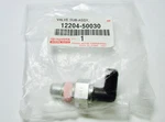 New Genuine Lexus /toyota 12204-50030 Pcv Valve For V8 4.3 & 4.7 Engines. Price: $25.50.