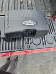2003 - 2004 Ford Expedition 5.4L At Engine Motor Cover Trim Upper 2L1E6K089BE Used. Price: $58.50.