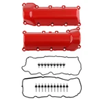 Engine Cylinder Head Valve Cover For Dodge Dakota Durango Ram 1500 3.7L 04-10 New. Price: $137.06.