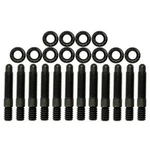 Moroso #38395 Sbf Valve Cover Stud Kit Billet Fabricated New. Price: $64.99.