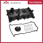 Engine Valve Cover Kit Fits For Nissan Altima 2.5L - 1 Pcs New. Price: $53.99.