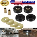 Universal Body Mounts Bushing Kit 9.4102G For Cars, Trucks, Hot RODS(10PCS/SET) New. Price: $37.49.