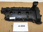 2012 Chevrolet Traverse 3.6L Engine Motor Left Driver Side Valve Cover Oem+ Used. Price: $45.46.