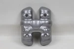 Triumph Bonneville T100 Engine Cam Valve Cover Rocker T1261910 Nice! Used. Price: $144.99.