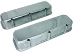 Big End Performance Bbc Tall 3 11/16IN Polished Aluminum Valve Cover New. Price: $130.06.