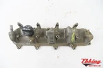 Driver Left Valve Cover 5.3L Fits 2014-2019 Chevy Silverado 1500 Classic 702006 Used. Price: $70.00.