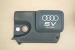 Audi 8N 1.8T Turbo Engine Cover Ary Aum Auq 150 180BHP 06A103724AD Genuine Used. Price: $51.37.